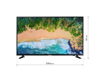 Samsung UE55NU7093 - 462601 - zdjęcie 2